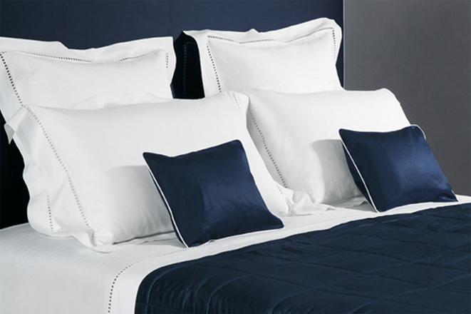 BED LINEN	